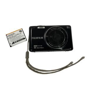 Fujifilm FinePix JX650 16MP Digital Camera Autofocus Not Working
